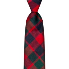 Tartan Tie - Gow Modern